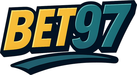 Bet97 Logo